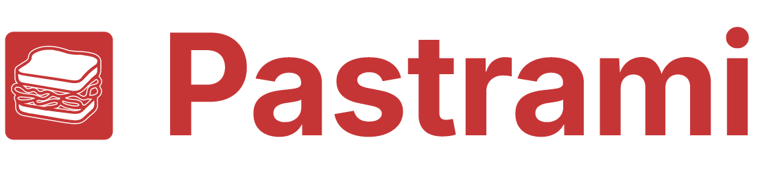 Pastrami